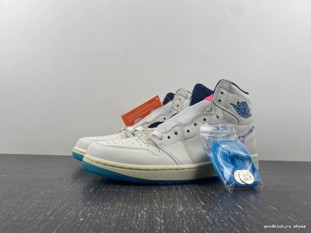 2 Michelle Aloha FV3565-100 Jordan High Retro West Wie 1 NRG Golf 0713